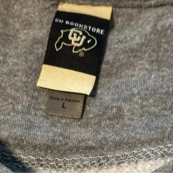 Crewneck Sweater - Picture 3 of 4